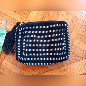 Firefly Maya Clutch Bag